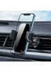 Woyax By Deji Kancalı Araç Içi Premium Telefon Tutucu - Araba Telefon Tutacağı Havalandırma Için - resim 6