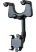 Mimtec Araç Içi Uzayan Ayarlanabilir Dikiz Aynası Telefon Tutucu Car Holder (Açıklamayı Okuyunuz) - resim 5