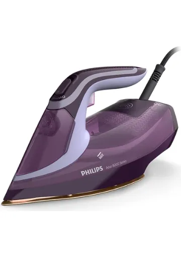 Philips Azur 8000 Serisi Buharlı Ütü DST8021/30 - resim 1