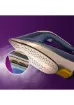 Philips 8000 Serisi Azur Buharlı Ütü, 3000 W, 260 g Turbo Şok Buhar, 85 g/dk Sürekli Buhar, Sıfır Yanık Riski, 50 ml Su Haznesi DST8050/20 - resim 3