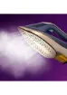 Philips 8000 Serisi Azur Buharlı Ütü, 3000 W, 260 g Turbo Şok Buhar, 85 g/dk Sürekli Buhar, Sıfır Yanık Riski, 50 ml Su Haznesi DST8050/20 - resim 7