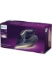 Philips 8000 Serisi Azur Buharlı Ütü, 3000 W, 260 g Turbo Şok Buhar, 85 g/dk Sürekli Buhar, Sıfır Yanık Riski, 50 ml Su Haznesi DST8050/20 - resim 9