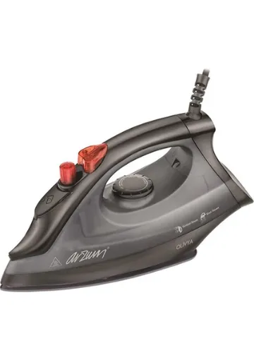 Arzum Ar684 Olivya 2400W Seramik Tabanlı Ütü - resim 1