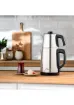 Emsan Bella Gusto Çay Makinesi Inox - resim 2