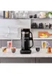 Karaca Robotea Pro Quartz 4 in 1 Konuşan Çay Makinesi Black Copper - resim 1