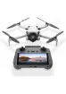 DJI Mini 4 Pro Rc 2 Ekranlı Kumandalı - resim 1