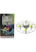 Syma Revolt Ufo Stunt Işıklı USB Şarjlı Uzaktan Kumandalı Mini Drone - resim 1
