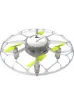 Syma Revolt Ufo Stunt Işıklı USB Şarjlı Uzaktan Kumandalı Mini Drone - resim 2