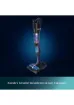 Philips 9000 Serisi AquaTrio Kablosuz Dikey Süpürge, Otomatik Temizleme ve Şarj İstasyonu​, AquaSpin Başlık, PowerCyclone Aqua - resim 2