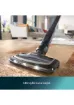 Philips 9000 Serisi AquaTrio Kablosuz Dikey Süpürge, Otomatik Temizleme ve Şarj İstasyonu​, AquaSpin Başlık, PowerCyclone Aqua - resim 4