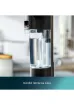 Philips 9000 Serisi AquaTrio Kablosuz Dikey Süpürge, Otomatik Temizleme ve Şarj İstasyonu​, AquaSpin Başlık, PowerCyclone Aqua - resim 5