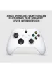 Microsoft Xbox Series x Oyun Konsolu Beyaz 1tb Digital Edition - resim 5