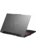Asus Tuf Gaming A15 FA507NVR-LP030 Amd Ryzen 7 7435HS 16 GB 512 GB SSD Rtx 4060-140WATT 144 Hz Freedos 15.6" - resim 4