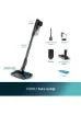 Philips Phılıps 8000 Serisi Aqua Plus Kablosuz Dik Süpürge, 80 dk'ya Kadar Çalışma Süresi, PrecisionPower Başlık, Aqua Plus Başlık - resim 2