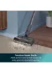 Philips Phılıps 8000 Serisi Aqua Plus Kablosuz Dik Süpürge, 80 dk'ya Kadar Çalışma Süresi, PrecisionPower Başlık, Aqua Plus Başlık - resim 8