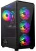 Turbox Tx45 i7 860 8GB Ram 256GB SSD 4GB EK. 23.6 inç Curved Masaüstü Oyun Pc Bilgisayarı - resim 2
