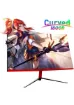 Turbox Tx45 i7 860 8GB Ram 256GB SSD 4GB EK. 23.6 inç Curved Masaüstü Oyun Pc Bilgisayarı - resim 4
