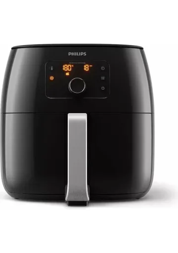 Philips HD9650/90 XXL Avance Collection Airfryer - resim 1