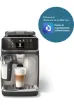 Philips 5500 Serisi LatteGo Tam Otomatik Espresso Makinesi 20 Sıcak ve Soğuk İçecek, QuickStart, SilentBrew, Dokunmatik Ekran - resim 1
