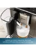 Philips 5500 Serisi LatteGo Tam Otomatik Espresso Makinesi 20 Sıcak ve Soğuk İçecek, QuickStart, SilentBrew, Dokunmatik Ekran - resim 4