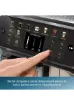 Philips 5500 Serisi LatteGo Tam Otomatik Espresso Makinesi 20 Sıcak ve Soğuk İçecek, QuickStart, SilentBrew, Dokunmatik Ekran - resim 5
