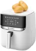 Yasomi Y55 Tartı Özellikli Airfryer Fritöz - resim 2