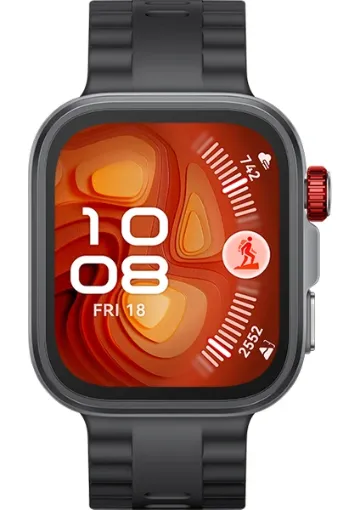 Huawei Watch Fit 4 Pro - resim 1