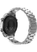 Havit M9030 Ultra Amoled Hd 46MM Akıllı Saat Metal Kordon - resim 5