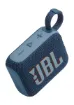 JBL Go4, Bluetooth Hoparlör, IP67, Mavi - resim 3