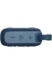JBL Go4, Bluetooth Hoparlör, IP67, Mavi - resim 5