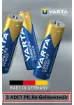 MetaQuartz Aksesuar (Büyük Boy-50*75 cm) Timelles Kristal- (Quartz Mekanizmalı)-(Abs Nano Göbek )-Pilli LED - Metal Duvar Saati - resim 4