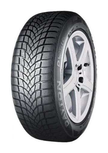 Dayton 185/65 R14 86T DW510E Kış Lastiği (Üretim YILI:2024) - resim 1