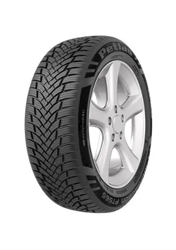 Petlas 195/65 R15 Tl 91H Multı Actıon PT565 4 Mevsim Oto Lastiği (Üretim Yılı:2025) - resim 1