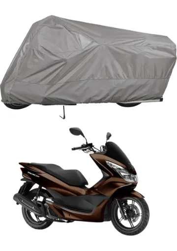 Teksin Honda Pcx 125 Motosiklet Brandası Motor Branda - resim 1
