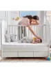 Bedding Twiny Sünger Yatak 60 x 120 cm 1 Bedding Twiny Sünger Yatak 60 x 120 cm 2 Bedding Twiny Sünger Yatak 60 x 120 cm 3 Yataş Bedding Twiny Sünger Yatak 60 x 120 cm - resim 1