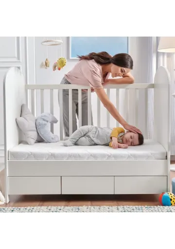 Bedding Twiny Sünger Yatak 60 x 120 cm 1 Bedding Twiny Sünger Yatak 60 x 120 cm 2 Bedding Twiny Sünger Yatak 60 x 120 cm 3 Yataş Bedding Twiny Sünger Yatak 60 x 120 cm - resim 1