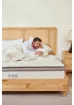 Noa Yatak Perfecto Visco Jel Paket Yaylı Yatak - resim 2