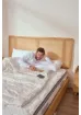 Noa Yatak Perfecto Visco Jel Paket Yaylı Yatak - resim 5