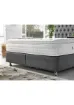 Yatakcım Soft Ultra Full Ortopedik Pedli Yatak 90X190 - resim 5