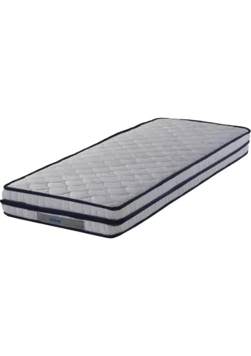 Sleepnice Ikea Divan Hemnes Uyumlu Katlanır Yatak - resim 1