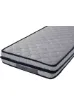 Sleepnice Ikea Divan Hemnes Uyumlu Katlanır Yatak - resim 2