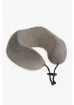 Viscofoam Comfy Ortopedik Seyahat Yastığı Visco Boyun Destekli Seyahat Yastığı - Gri - resim 2
