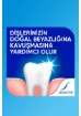 Sensodyne Tam Koruma Beyazlatıcı Diş Macunu 50 ML 2'li Set - resim 3