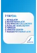Sensodyne Tam Koruma Beyazlatıcı Diş Macunu 50 ML 2'li Set - resim 4