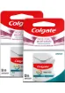 Colgate Total Profesyonel Diş Eti Sağlığı Arayüz Diş Ipi 2 X 50 M - resim 2