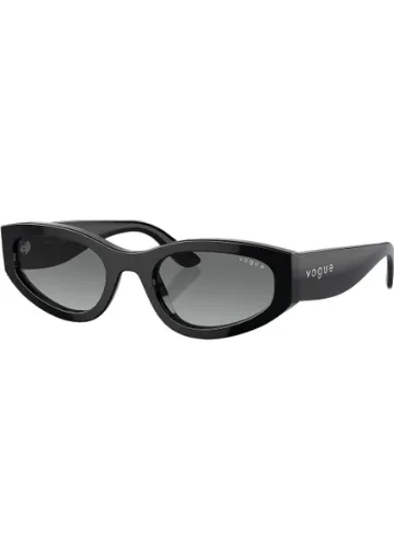 Vogue 5585-S W44/11 54-0 Güneş Gözlüğü - resim 1