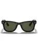 Ray-Ban Rb 4340 601 50-22 Unisex Güneş Gözlüğü Wayfarer - resim 1