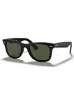 Ray-Ban Rb 4340 601 50-22 Unisex Güneş Gözlüğü Wayfarer - resim 2