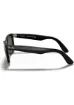 Ray-Ban Rb 4340 601 50-22 Unisex Güneş Gözlüğü Wayfarer - resim 4