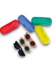 Toys Çocuk Güneş Gözlüğü 3lü Avantaj Paket(Kutu ve Mendil Hediyeli) - resim 3